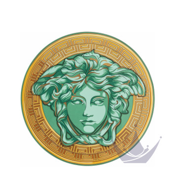 Тарелка подстановочная 33см бренда Rosenthal Versace