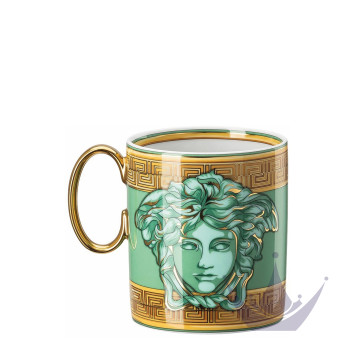 Кружка 0,3л коллекции Medusa Amplified 
