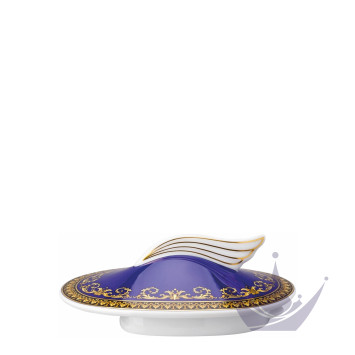 Кофейник 1,20л коллекции Medusa blue бренда Rosenthal Versace