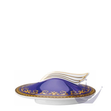 Чайник 1,30л коллекции Medusa blue бренда Rosenthal Versace