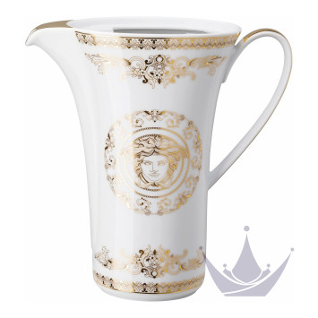 Кофейник 1,20л бренда Rosenthal Versace