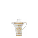 Молочник 0,22л коллекции Medusa Gala бренда Rosenthal Versace
