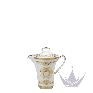 Молочник 0,22л бренда Rosenthal Versace