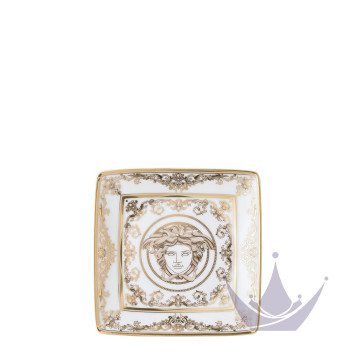 Чаша 12см коллекции Medusa Gala бренда Rosenthal Versace