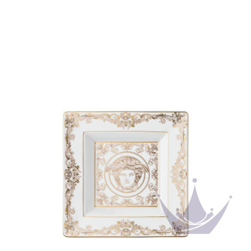 Чаша 14см коллекции Medusa Gala бренда Rosenthal Versace