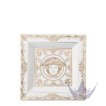 Чаша 22см коллекции Medusa Gala бренда Rosenthal Versace