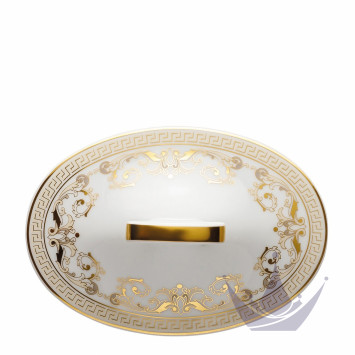 Сахарница 0,20л бренда Rosenthal Versace