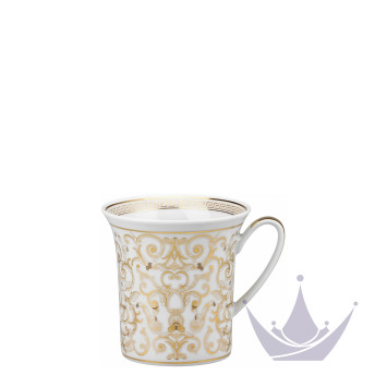 Кружка 0,35л коллекции Medusa Gala бренда Rosenthal Versace