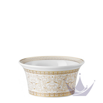 Чаша десертная 11,5см коллекции Medusa Gala бренда Rosenthal Versace
