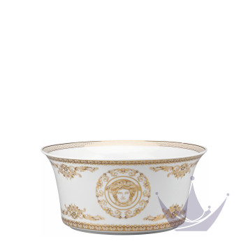 Салатник 25см коллекции Medusa Gala бренда Rosenthal Versace