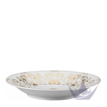 Чашка кофейная с блюдцем 0,18л бренда Rosenthal Versace