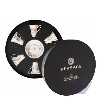 Чашка эспрессо, набор из 6 шт.  бренда Rosenthal Versace