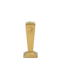 Подсвечник 20см коллекции Medusa gold бренда Rosenthal Versace
