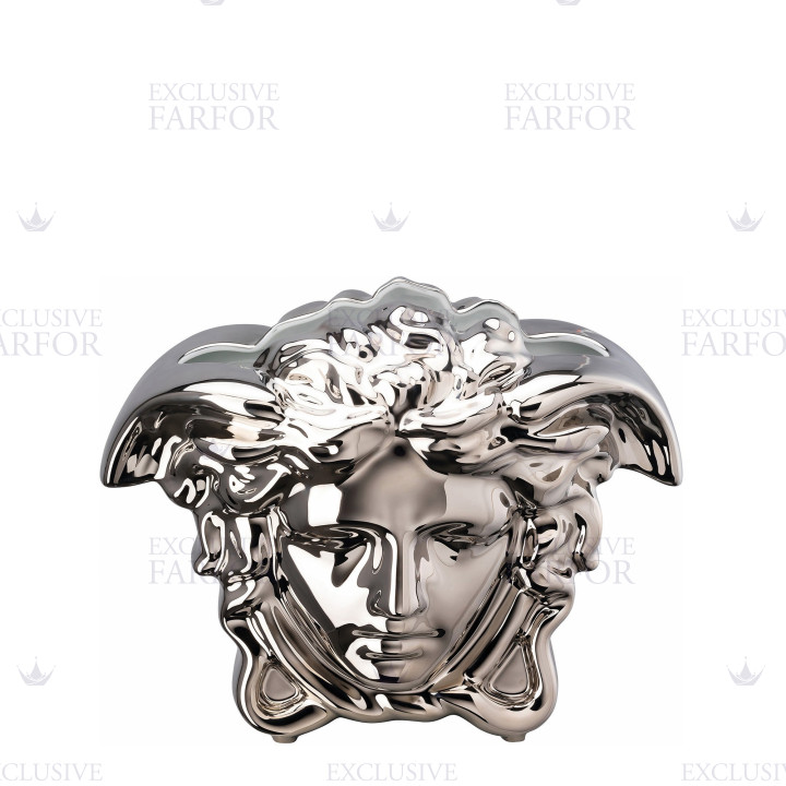 Ваза 30см коллекции Medusa Grande 