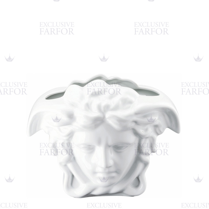 Ваза 30см коллекции Medusa Grande 