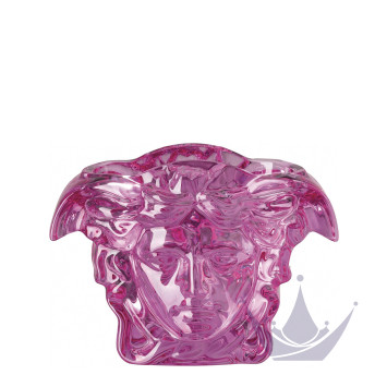 Ваза 19см коллекции Medusa Grande Crystal 