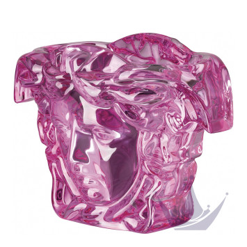 Ваза 19см коллекции Medusa Grande Crystal 