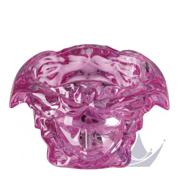 Ваза 19см коллекции Medusa Grande Crystal 