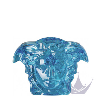 Ваза 19см коллекции Medusa Grande Crystal 