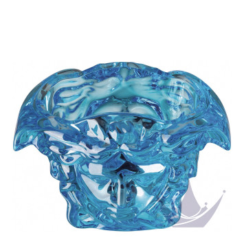 Ваза 19см коллекции Medusa Grande Crystal 