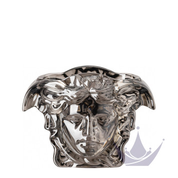 Ваза 19см коллекции Medusa Grande Crystal 