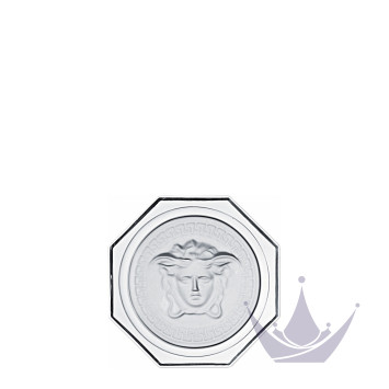 Подставка для бокала 10см коллекции Medusa Lumière бренда Rosenthal Versace