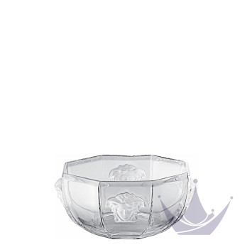 Чаша 18см коллекции Medusa Lumière бренда Rosenthal Versace