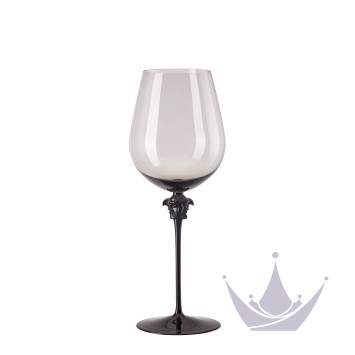 Бокал для красного вина Bordeaux 990мл коллекции Medusa Lumière Haze бренда Rosenthal Versace