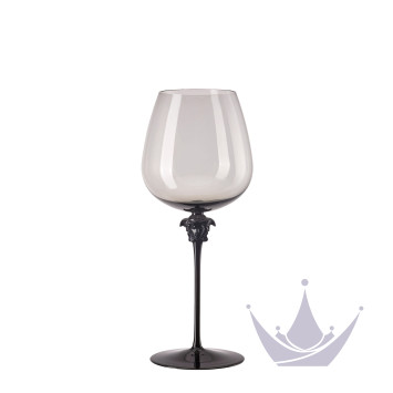 Бокал для красного вина Burgunder 870мл коллекции Medusa Lumière Haze бренда Rosenthal Versace