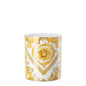 Ваза 18см коллекции Medusa Rhapsody бренда Rosenthal Versace