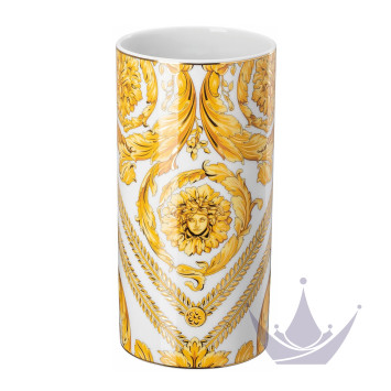 Ваза 24см коллекции Medusa Rhapsody бренда Rosenthal Versace