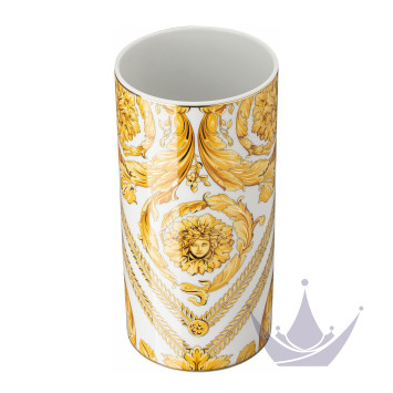 Ваза 24см коллекции Medusa Rhapsody бренда Rosenthal Versace