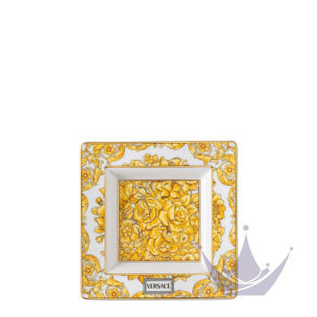 Чаша 14см коллекции Medusa Rhapsody бренда Rosenthal Versace