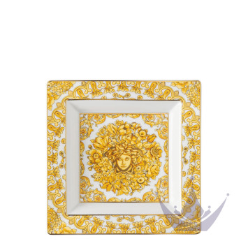 Чаша 22см коллекции Medusa Rhapsody бренда Rosenthal Versace