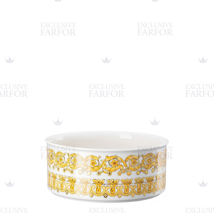 Салатник 19см коллекции Medusa Rhapsody бренда Rosenthal Versace