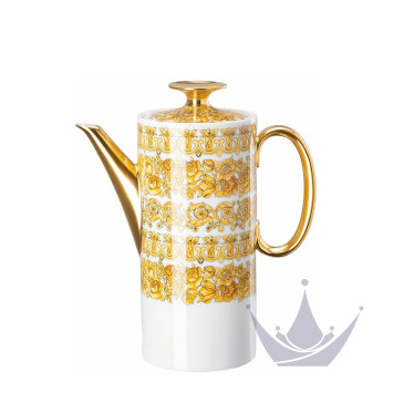Кофейник 1,20л коллекции Medusa Rhapsody бренда Rosenthal Versace