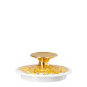 Чайник 0,90л коллекции Medusa Rhapsody бренда Rosenthal Versace