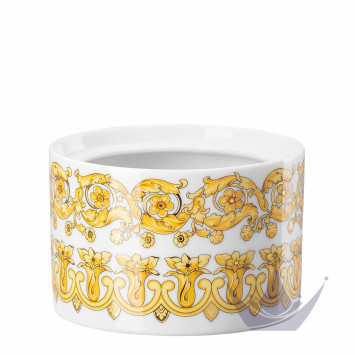 Сахарница 0,23л коллекции Medusa Rhapsody бренда Rosenthal Versace