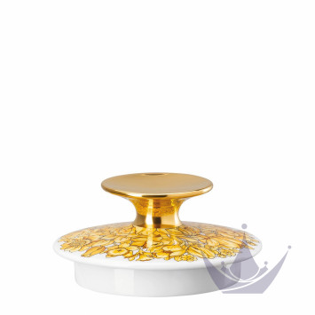 Сахарница 0,23л коллекции Medusa Rhapsody бренда Rosenthal Versace