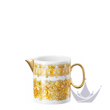 Молочник 0,18л коллекции Medusa Rhapsody бренда Rosenthal Versace