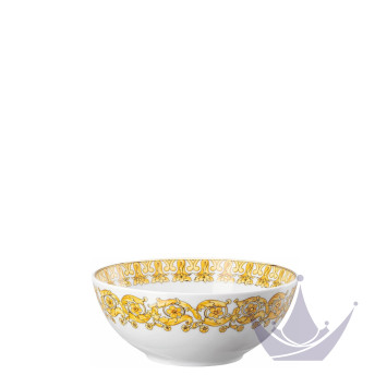 Чаша для мюсли 15см коллекции Medusa Rhapsody бренда Rosenthal Versace