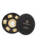 Набор из 6 чашек чайных с блюдцем 0,20л коллекции Medusa Rhapsody бренда Rosenthal Versace