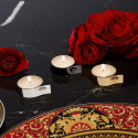 Коллекция Medusa Tea Lights бренда Rosenthal Versace