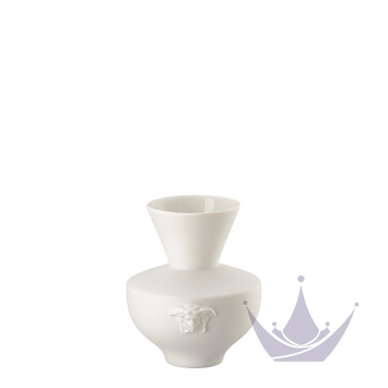 Ваза 10см коллекции Nymph Mini бренда Rosenthal Versace