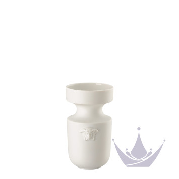 Ваза 12см коллекции Nymph Mini бренда Rosenthal Versace