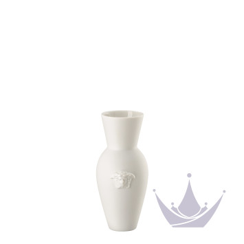 Ваза 13см коллекции Nymph Mini бренда Rosenthal Versace