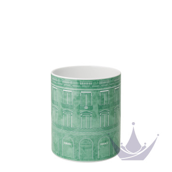 Ваза 18см коллекции Palazzo №12 бренда Rosenthal Versace
