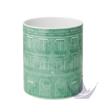 Ваза 18см коллекции Palazzo №12 бренда Rosenthal Versace