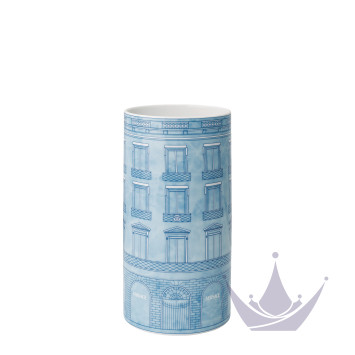 Ваза 24см коллекции Palazzo №12 бренда Rosenthal Versace