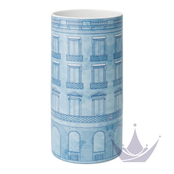 Ваза 24см коллекции Palazzo №12 бренда Rosenthal Versace